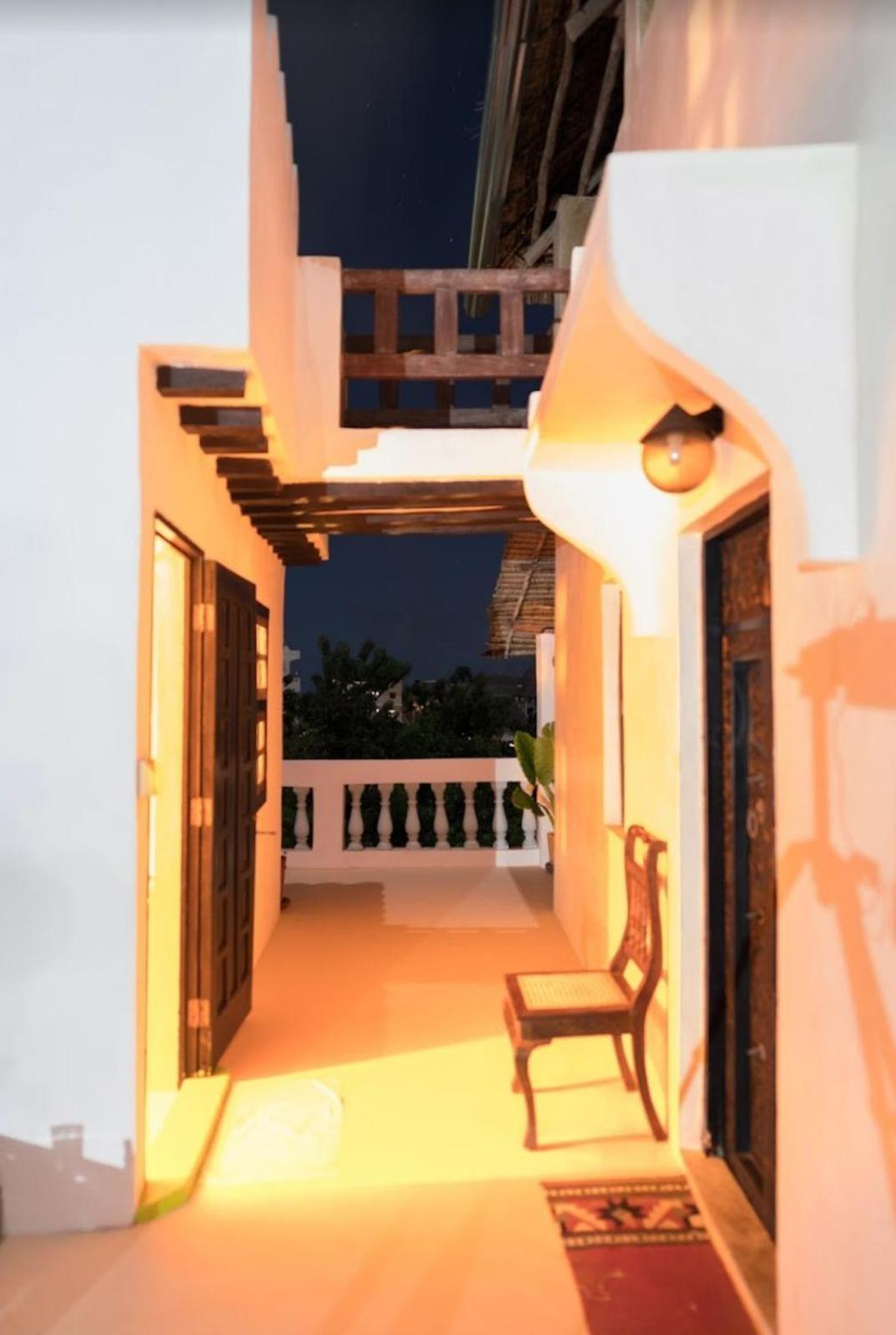 Apartamento Shiban House Shela Exterior foto