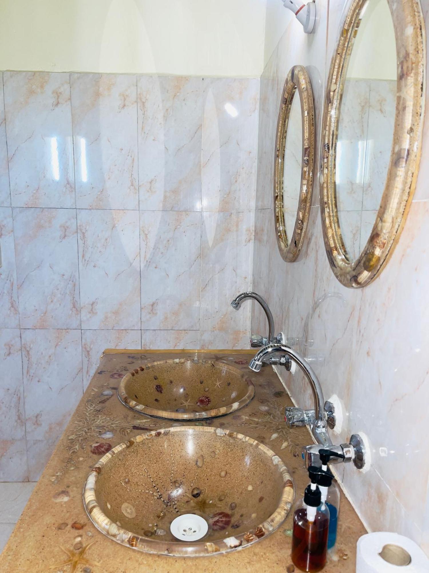 Apartamento Shiban House Shela Exterior foto