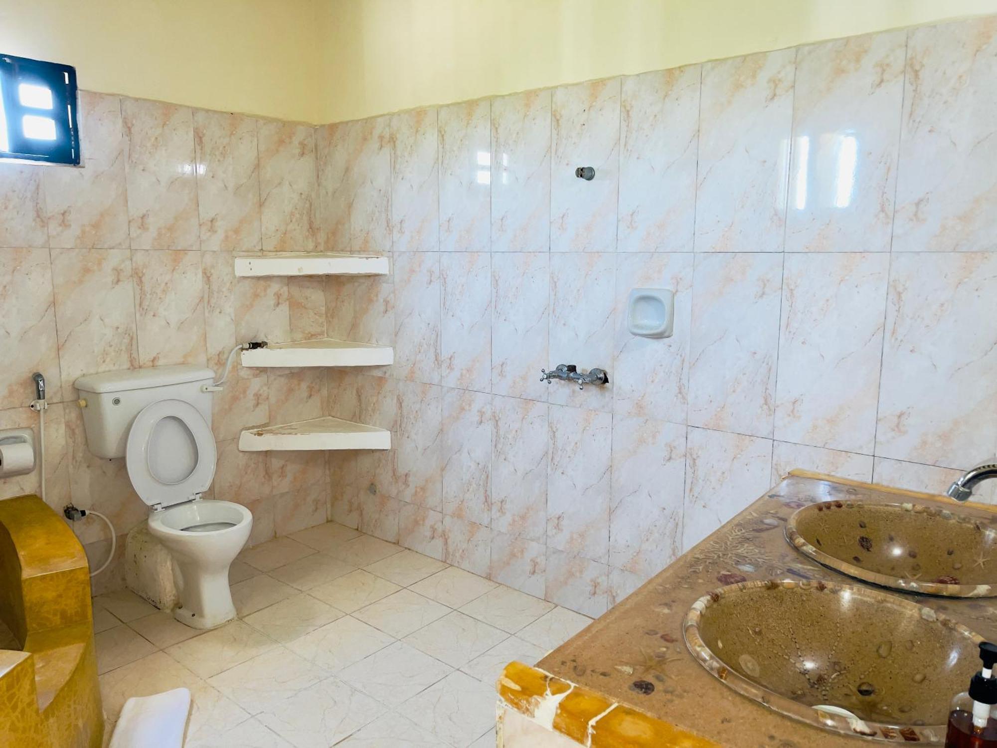 Apartamento Shiban House Shela Exterior foto