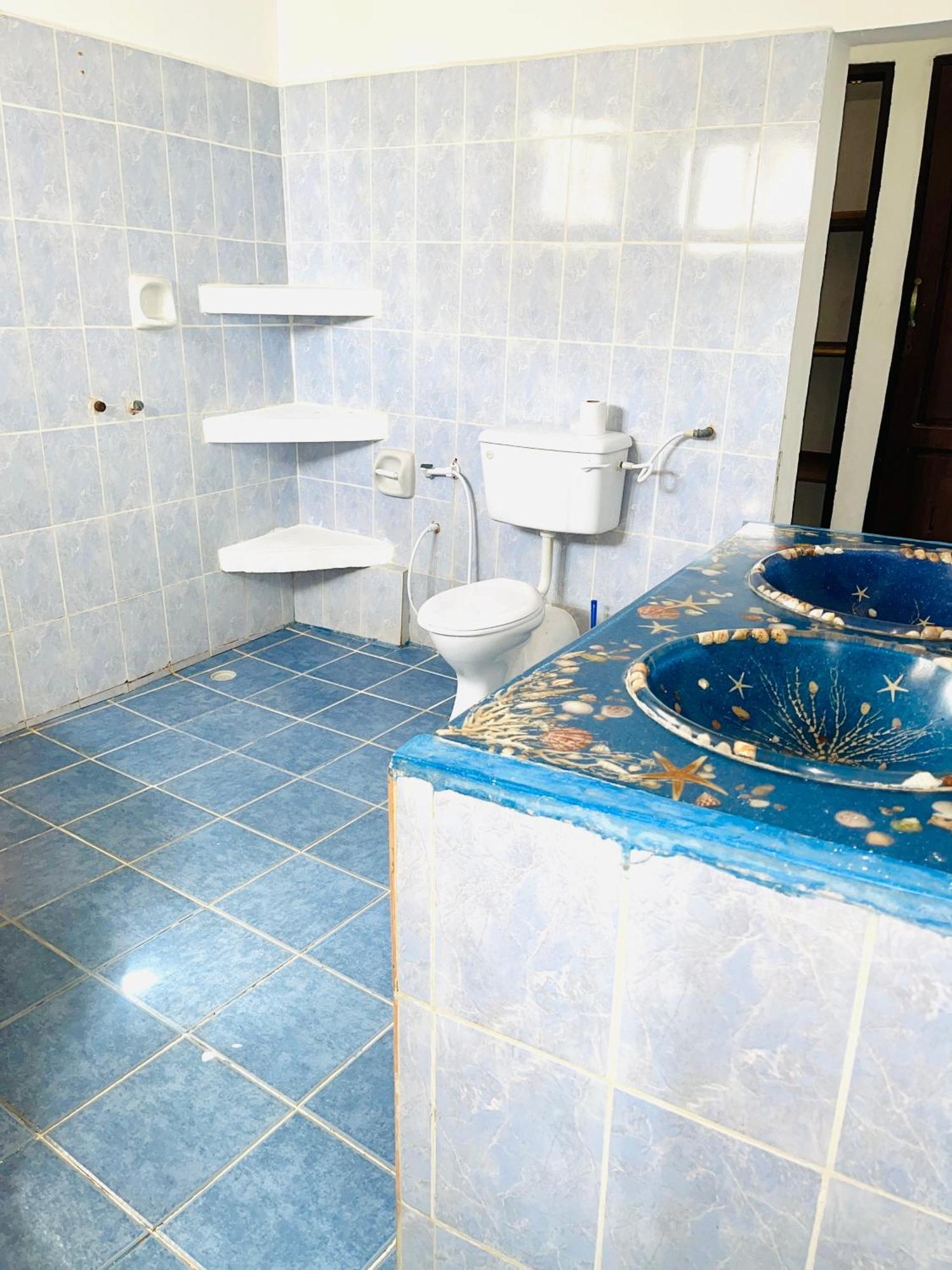 Apartamento Shiban House Shela Exterior foto