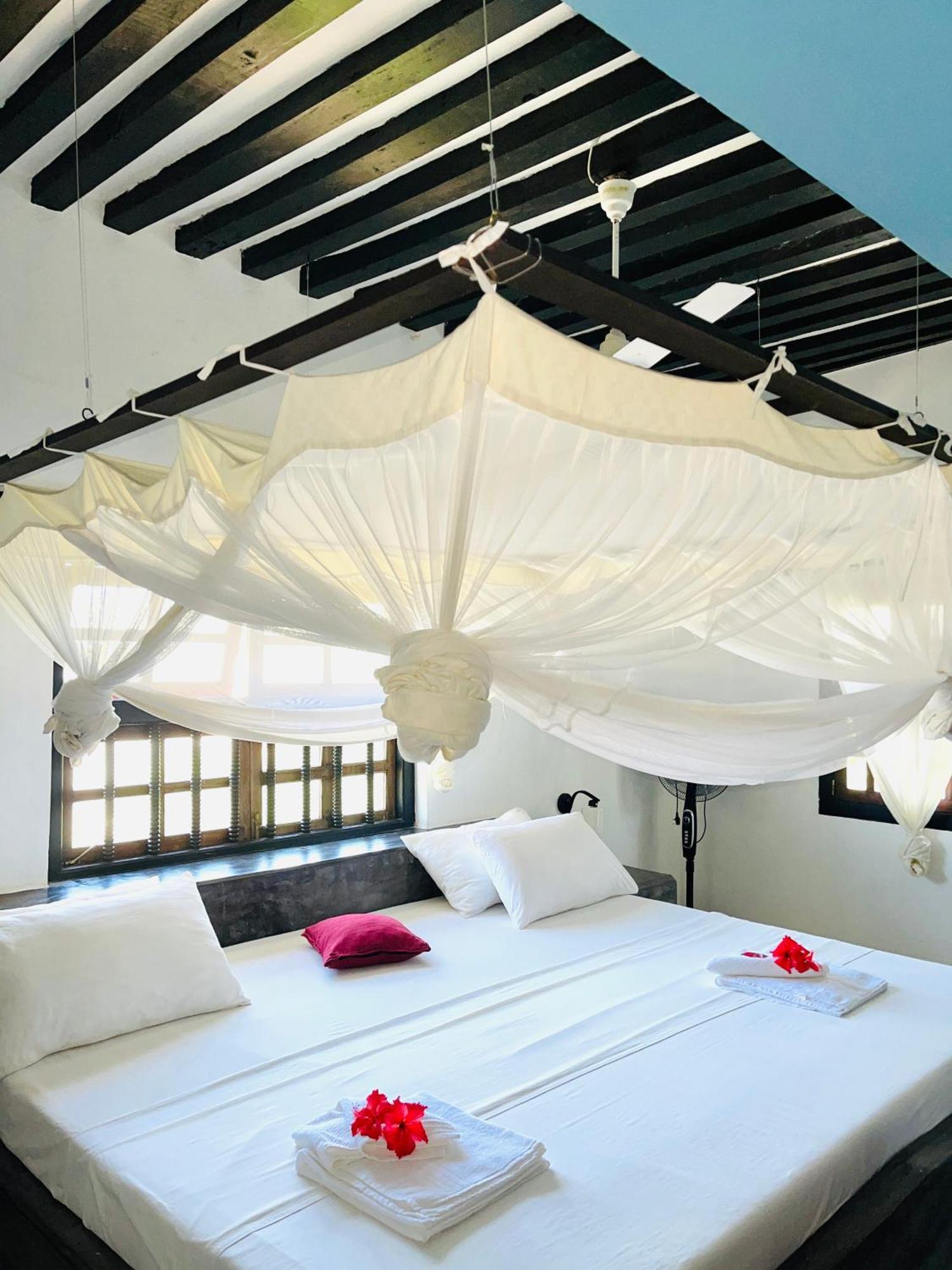 Apartamento Shiban House Shela Exterior foto