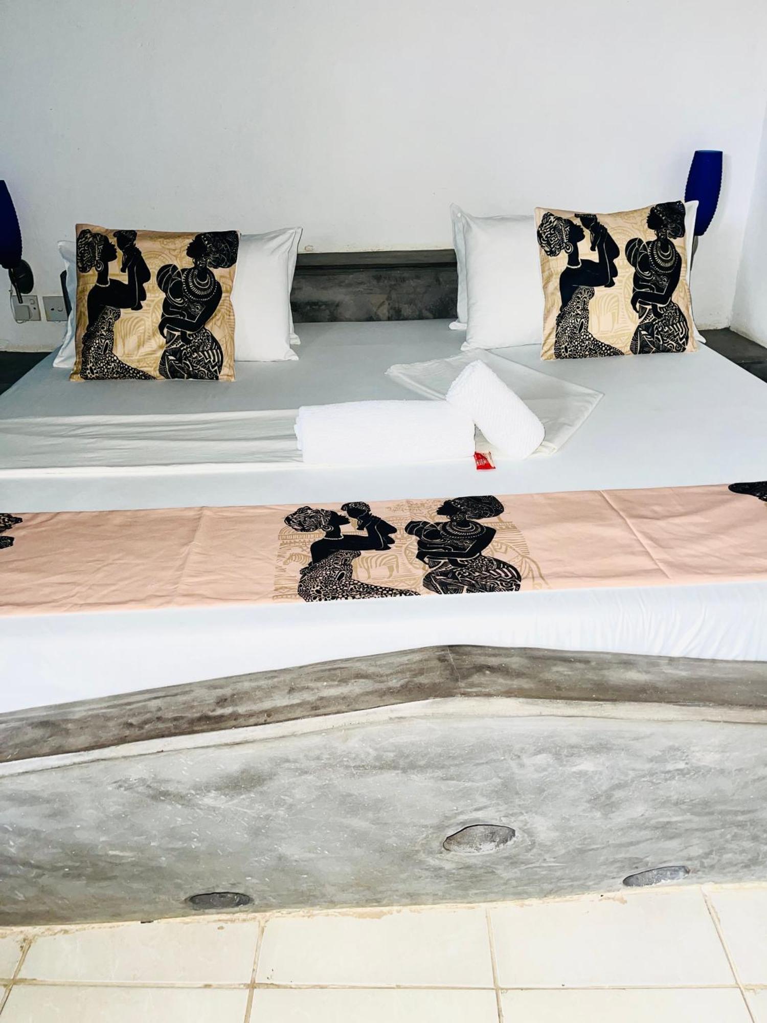 Apartamento Shiban House Shela Exterior foto