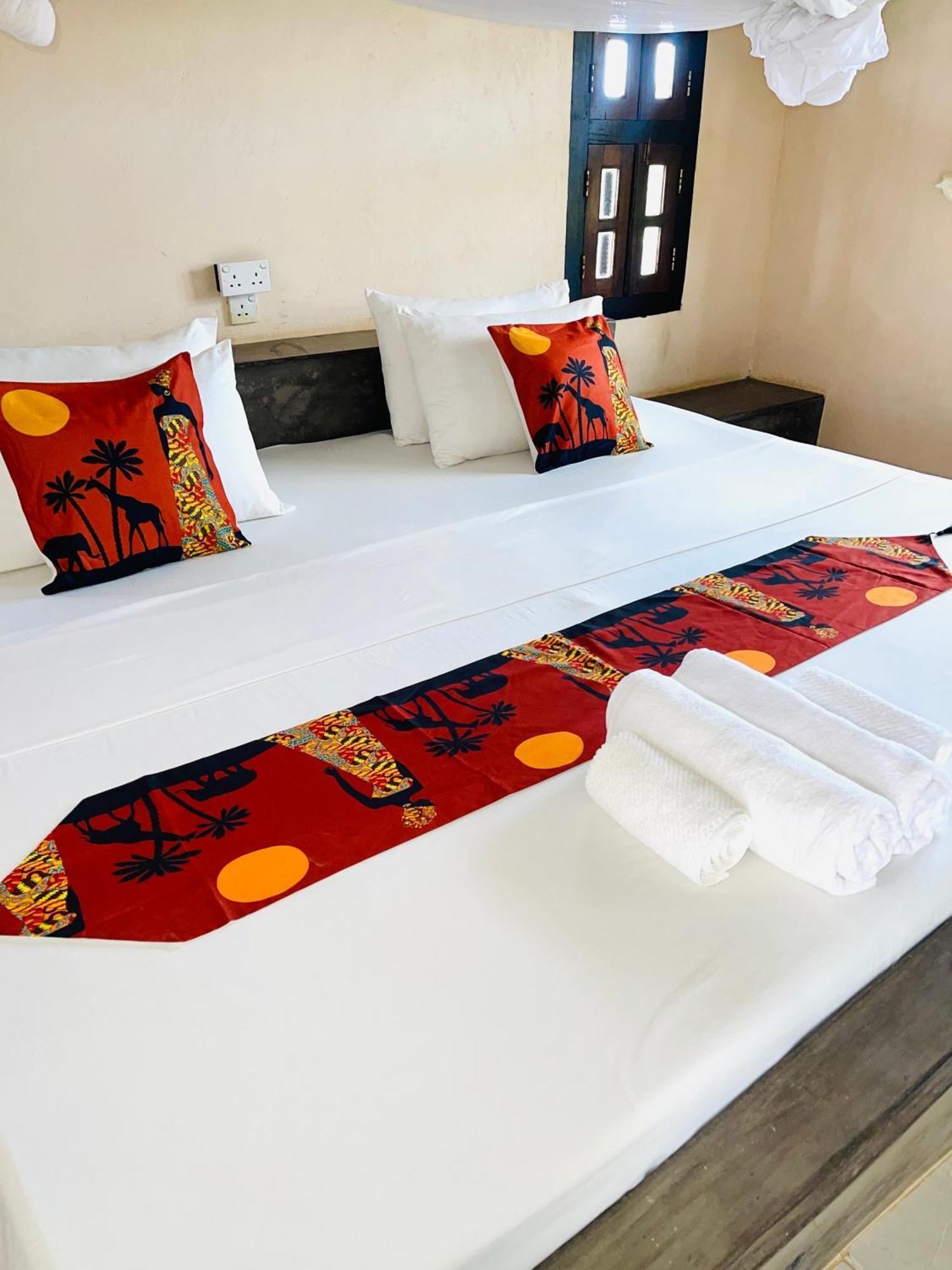 Apartamento Shiban House Shela Exterior foto