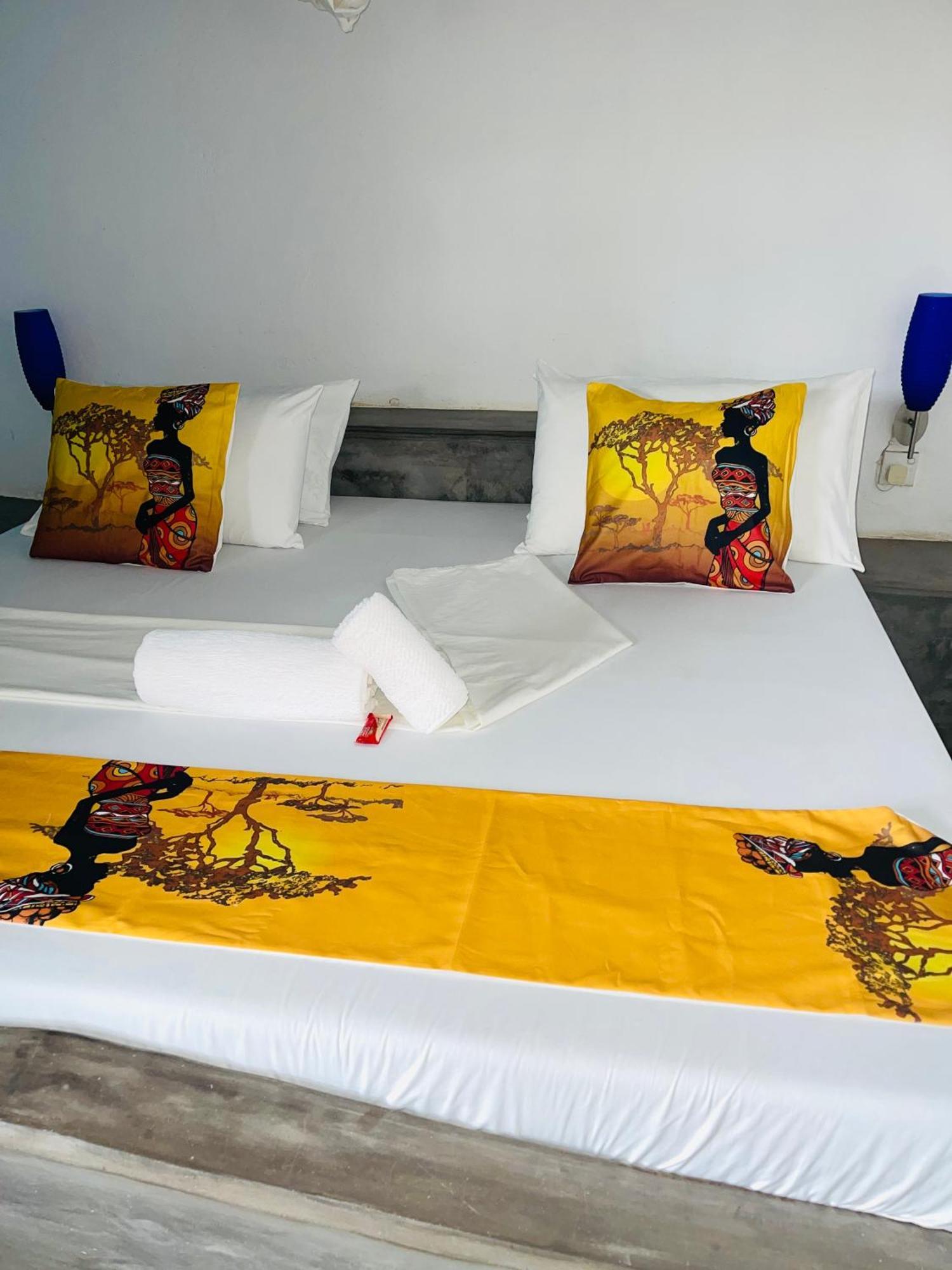 Apartamento Shiban House Shela Exterior foto